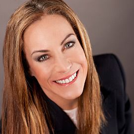 Dr. Tracey Wilen Headshot