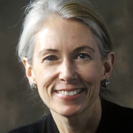 Catharine MacKinnon Headshot