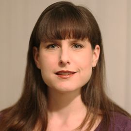 Amanda Marcotte Headshot
