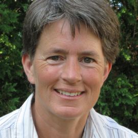 Deborah Ellis Headshot