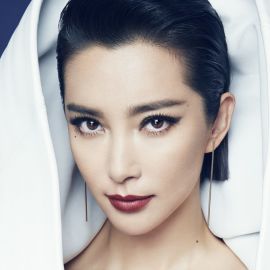 Bingbing Li Headshot