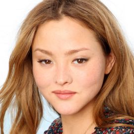 Devon Aoki Headshot