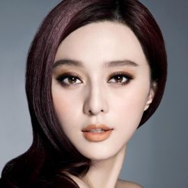 Fan Bingbing Headshot