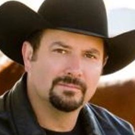 C.J. Box Headshot