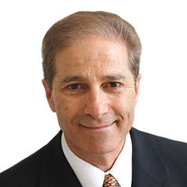 Tom Faranda Headshot