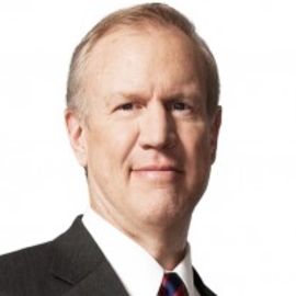 Bruce Rauner Headshot