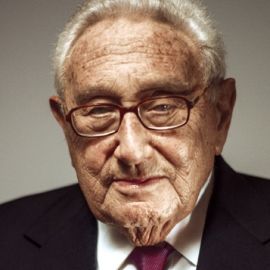 kissinger speakers