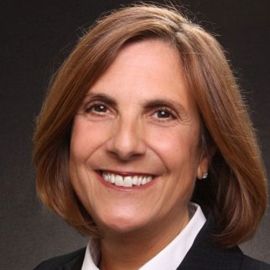 Nancy Frates Headshot