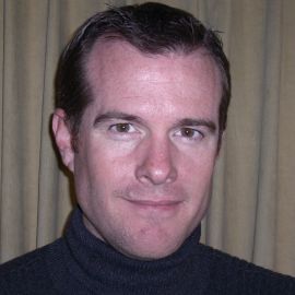 Dr. Danny Brassell Headshot