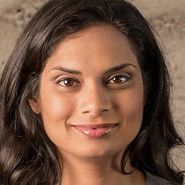 Vijaya Gadde Headshot