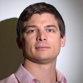 Josh Tetrick Headshot