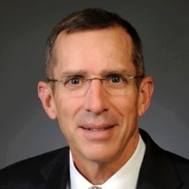 Major General Brett T. Williams, USAF Headshot