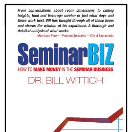 Bill Wittich Headshot