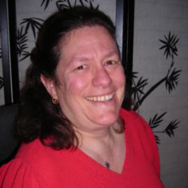 Janice M. Sellers Headshot