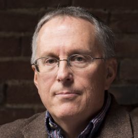 Bill Beigel Headshot