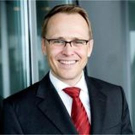 Rainer Strack Headshot