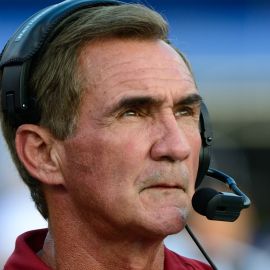 Mike Shanahan Headshot
