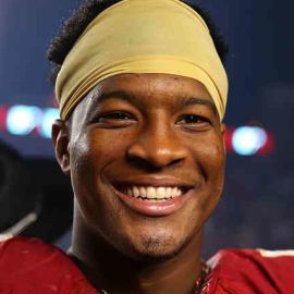 Jameis Winston Headshot