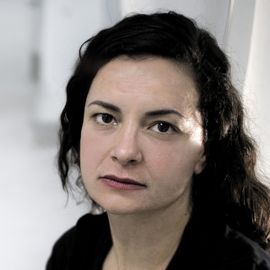 Almudena Bernabeu Headshot