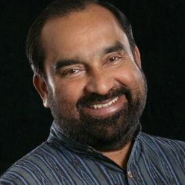 Joe Madiath Headshot