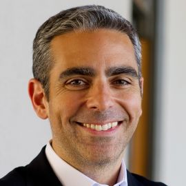 David Marcus Headshot