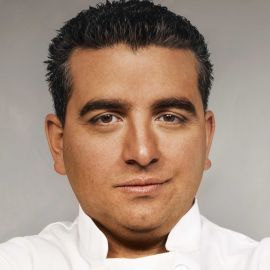 Buddy Valastro Headshot