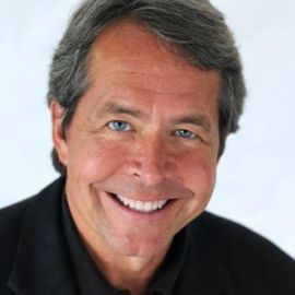 Dave Dugan Headshot
