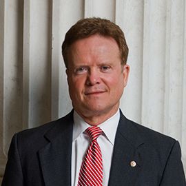 Jim Webb Headshot