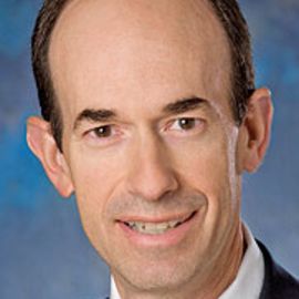 Adam Goldstein Headshot
