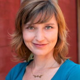 Rebecca Kohler Headshot