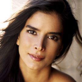Patricia Velasquez Headshot