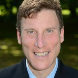 Bruce Tulgan Headshot