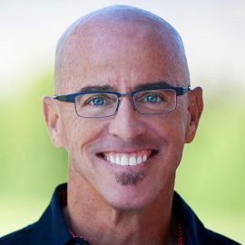Blake Irving Headshot