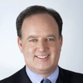 George Pyne Headshot