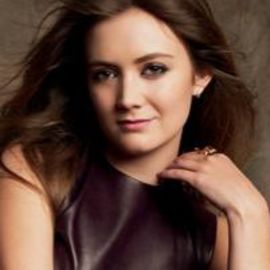 Billie Lourd Headshot