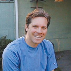 Rob Neyer Headshot