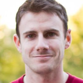 Daniel McDuff Headshot