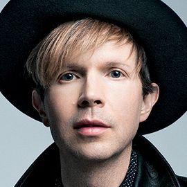 Beck Headshot