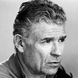 John Riggins Headshot