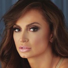 Karina Smirnoff Headshot