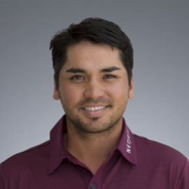 Jason Day Headshot