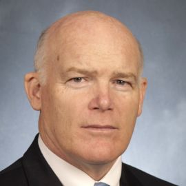 Joseph Clancy Headshot