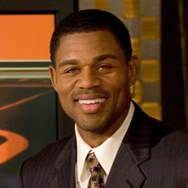 Eric Allen Headshot