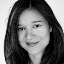 Laura Boushnak Headshot