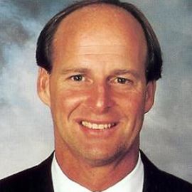 Craig Patrick Headshot