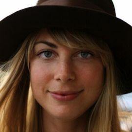Sarah Britton Headshot