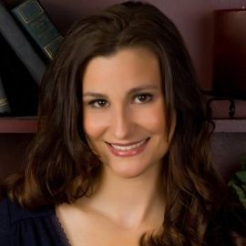 Melissa Cassera Headshot
