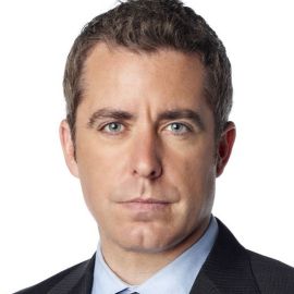 Jason Jones Headshot