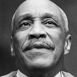 James A. White Sr. Headshot