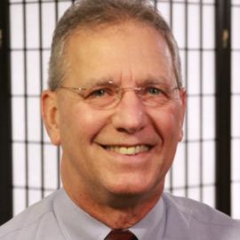 Bruce Boguski Headshot
